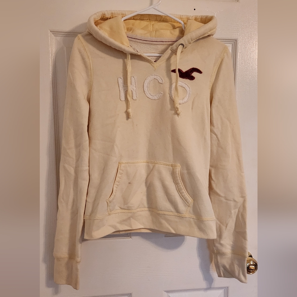 Hollister Hoodie